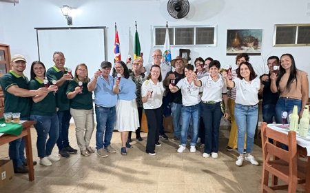 Monte Alegre do Sul Lança Rota Turística "Mato Verde" com Foco no Turismo Rural e Sustentável