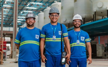 Ypê anuncia novas oportunidades de trabalho