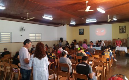 Doação de sangue encerra calendário de 2025 em Serra Negra