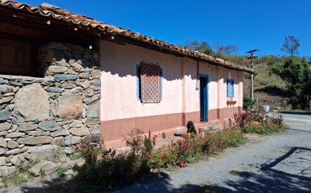 Episódio 10 (Final): Bella Roccia – Tradição Italiana à Moda Brasileira