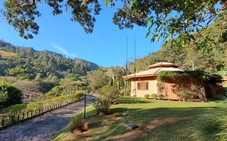 Brahma Kumaris consolida 25 anos de atuação em Serra Negra
