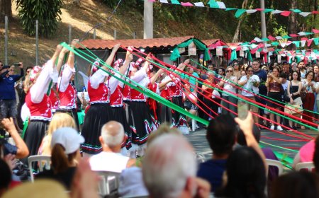 Serra Negra se consolida como destaque turístico no Estado de São Paulo