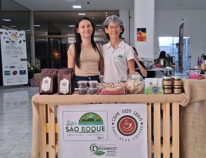 Festival do Café Especial do Circuito das Águas encerra agenda de 2025