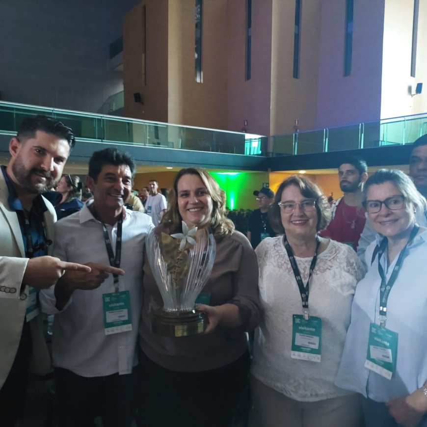 Café de Serra Negra é o 3º melhor do Brasil