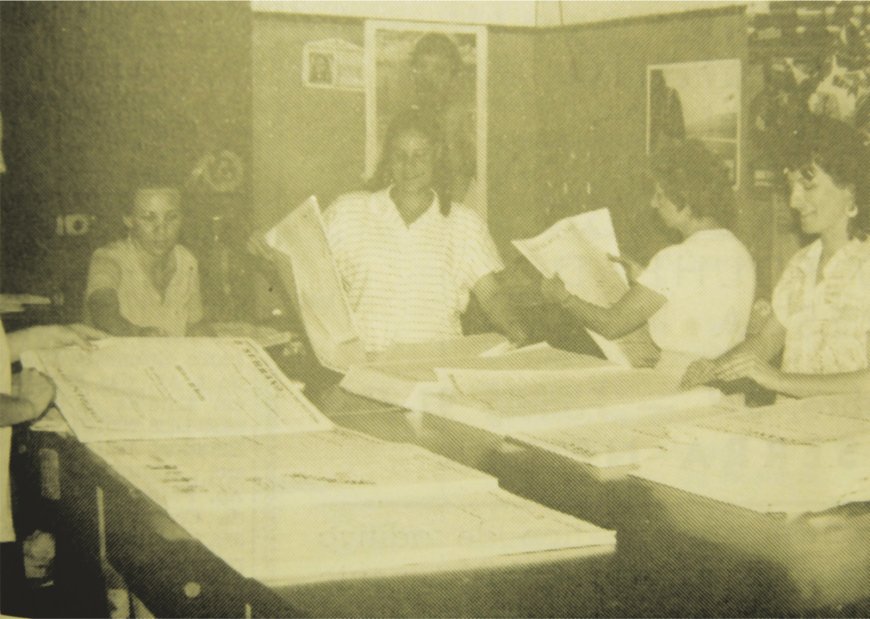 Jornal O Serrano: 118 anos de compromisso com a informação