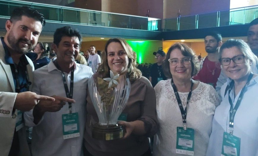 Café de Serra Negra é o 3º melhor do Brasil