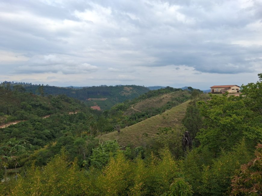 Serra Negra Para os Serranos: Episódio 8: Casa do Nazista - Visitando os porões da história