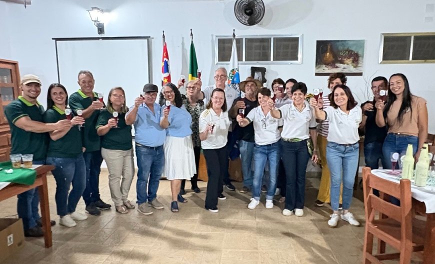 Monte Alegre do Sul Lança Rota Turística "Mato Verde" com Foco no Turismo Rural e Sustentável