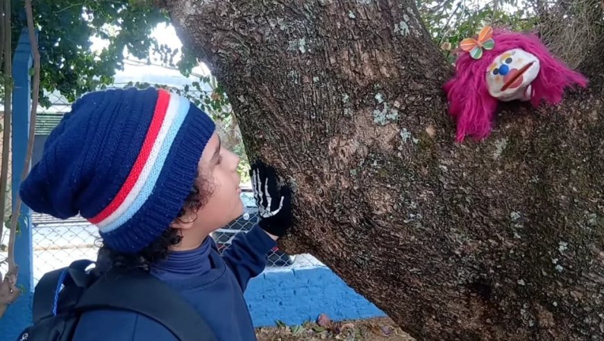 Clube da Criança lança curta-metragem especial para celebrar mais de 100 mil visualizações no YouTube