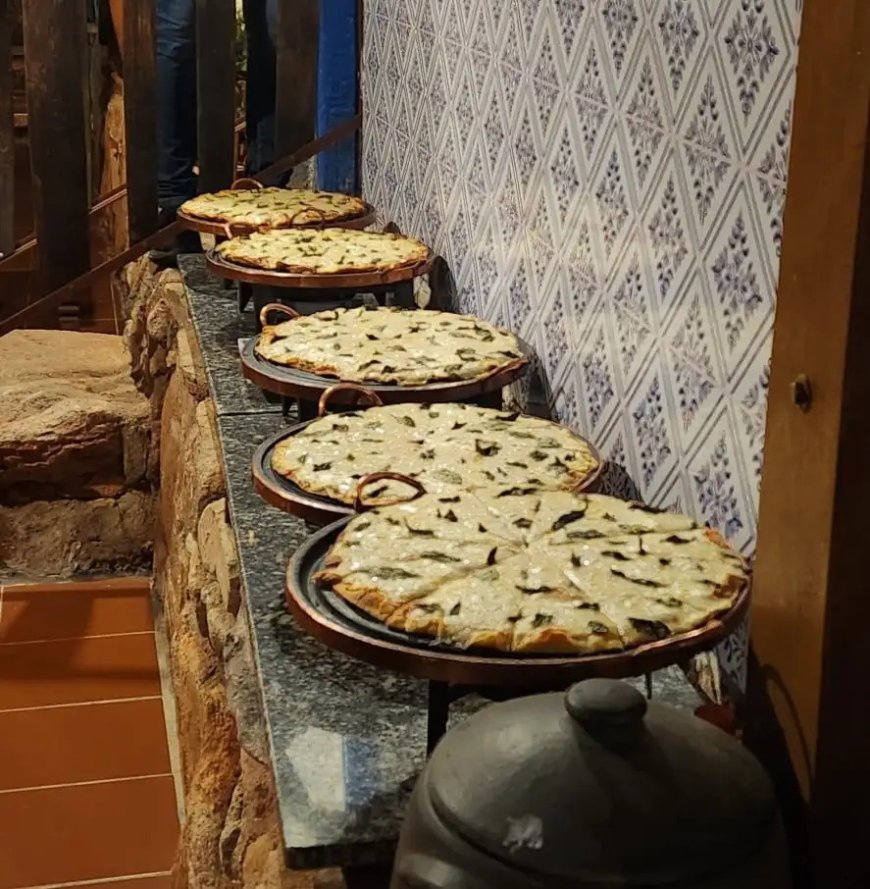 Episódio 10 (Final): Bella Roccia – Tradição Italiana à Moda Brasileira