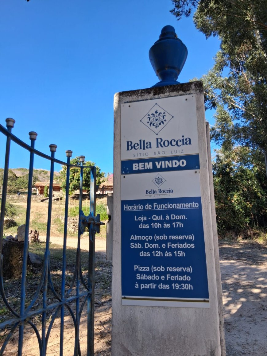 Episódio 10 (Final): Bella Roccia – Tradição Italiana à Moda Brasileira