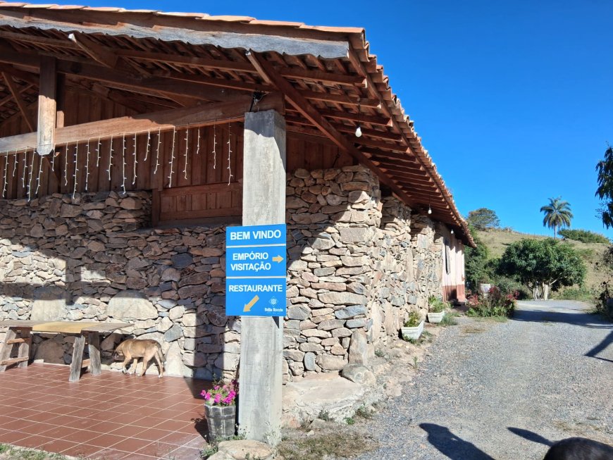 Episódio 10 (Final): Bella Roccia – Tradição Italiana à Moda Brasileira