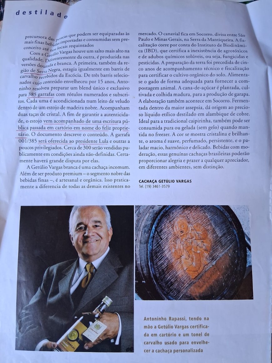 Episódio 10 (Final): Bella Roccia – Tradição Italiana à Moda Brasileira