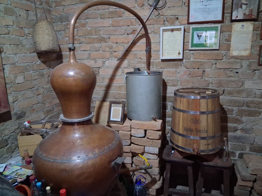 Episódio 10 (Final): Bella Roccia – Tradição Italiana à Moda Brasileira