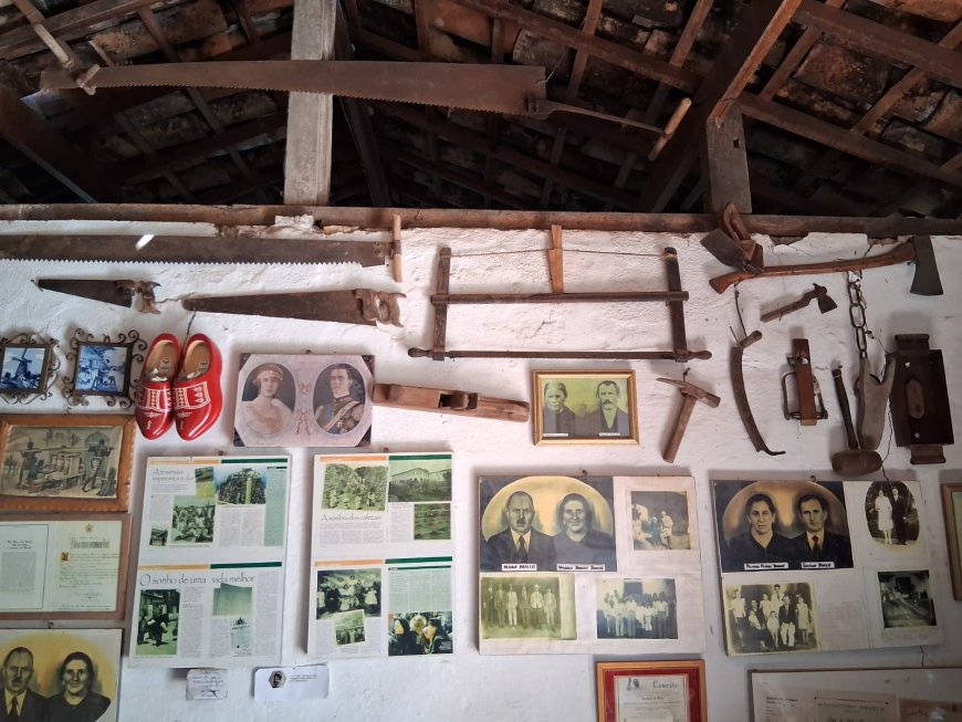 Episódio 10 (Final): Bella Roccia – Tradição Italiana à Moda Brasileira