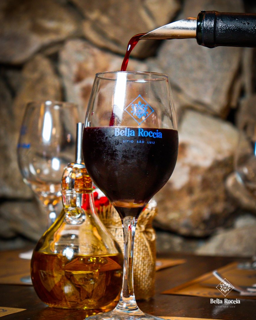 Episódio 10 (Final): Bella Roccia – Tradição Italiana à Moda Brasileira