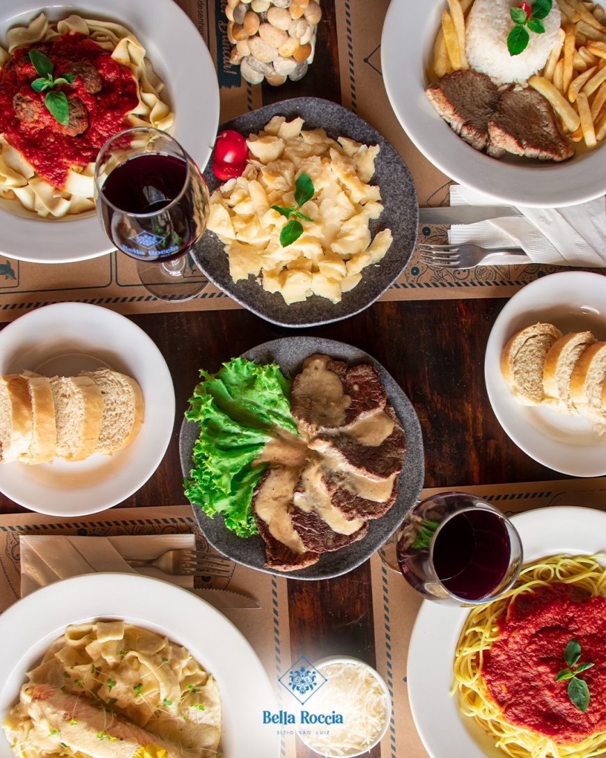 Episódio 10 (Final): Bella Roccia – Tradição Italiana à Moda Brasileira