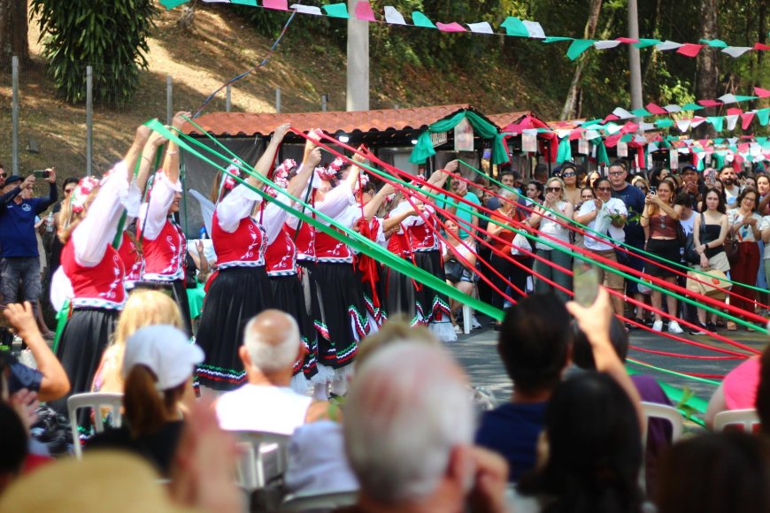 Serra Negra se consolida como destaque turístico no Estado de São Paulo