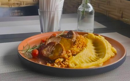 1º Festival Gastronômico do Jardim Moda Shopping inaugura programação natalina em Socorro