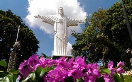 Serra Negra é finalista no Prêmio Top Destinos Turísticos 2025