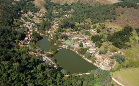 Prefeitura prorroga prazo do PPI 2025 em Serra Negra