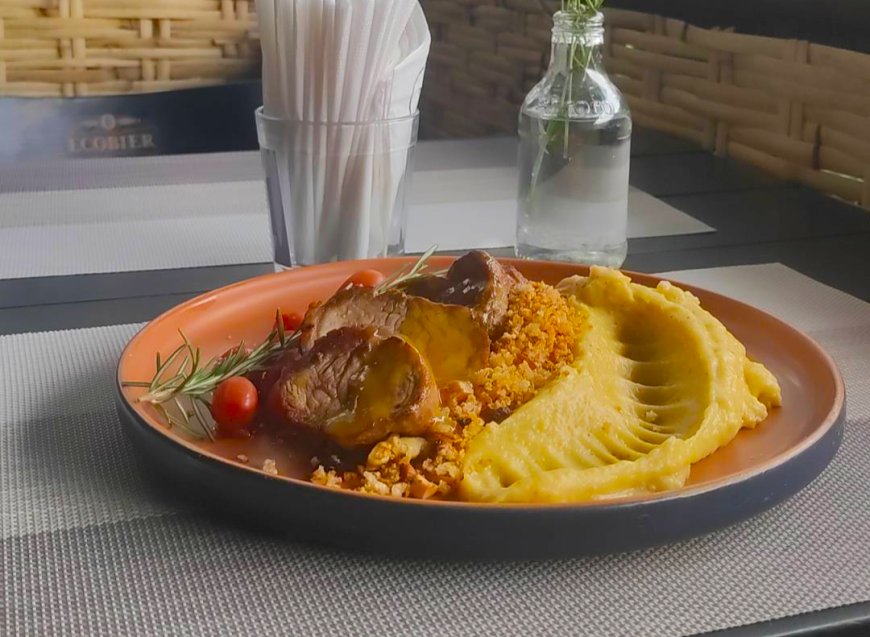 1º Festival Gastronômico do Jardim Moda Shopping inaugura programação natalina em Socorro