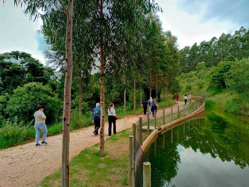 Bioparque Mata Atlântica apresenta novo conceito e abertura do zoológico