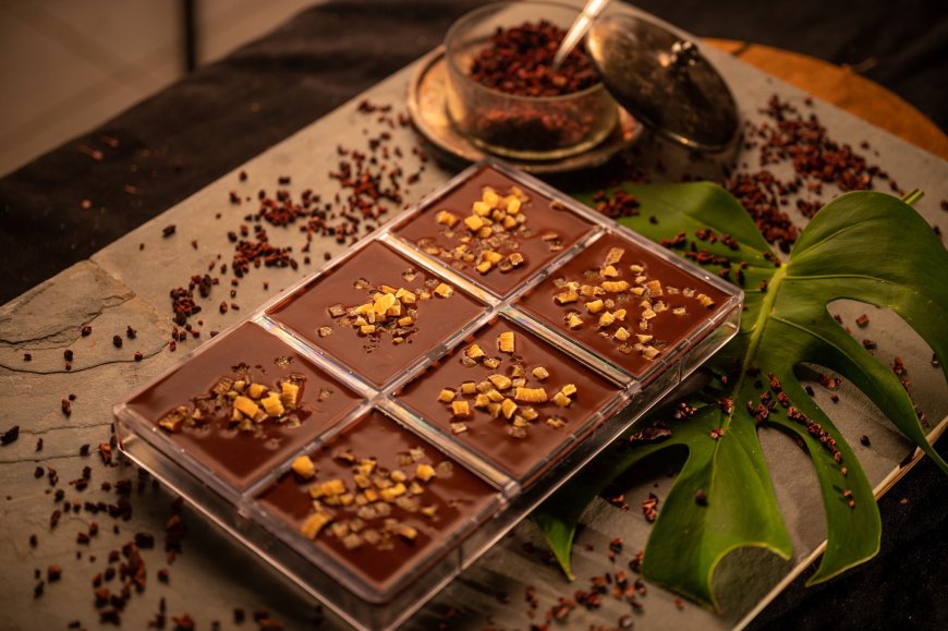 Entre Linhas e Vozes - Episódio 1: Chocolate com brasilidade alcança o mundo com prêmios internacionais