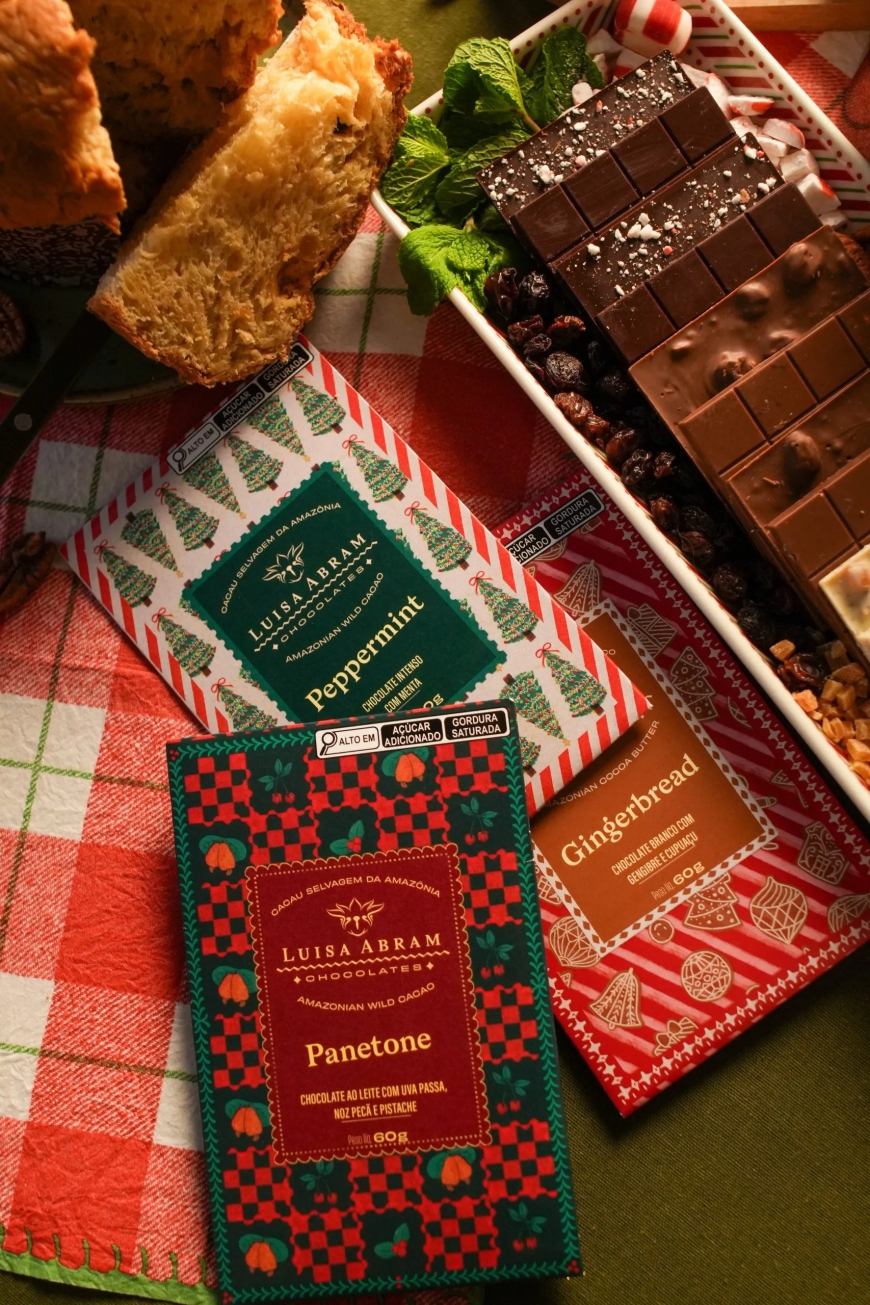 Entre Linhas e Vozes - Episódio 1: Chocolate com brasilidade alcança o mundo com prêmios internacionais