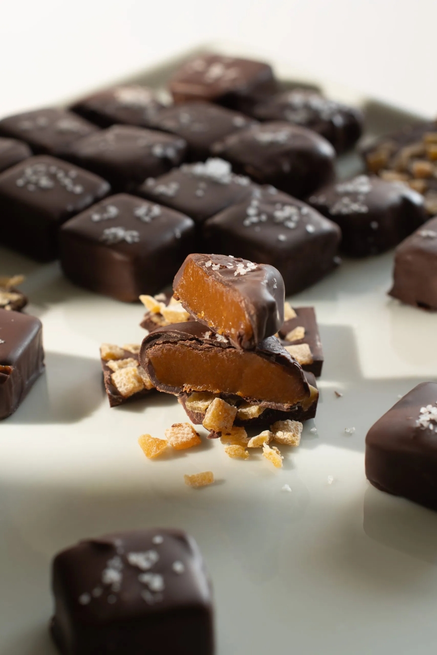 Entre Linhas e Vozes - Episódio 1: Chocolate com brasilidade alcança o mundo com prêmios internacionais