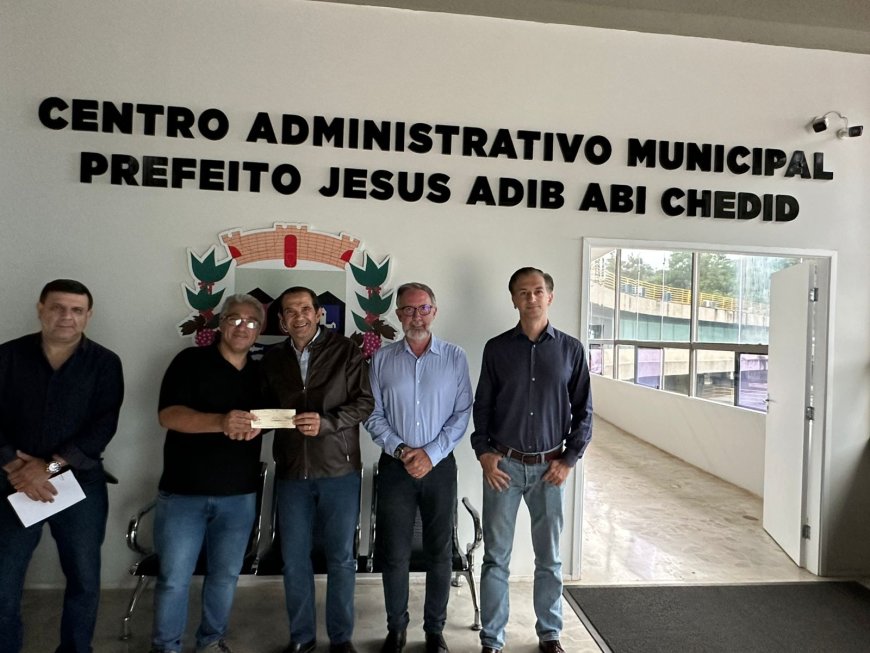 Câmara Municipal devolve mais de R$ 700 mil aos cofres públicos