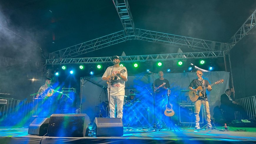 Circuito das Águas Paulista prepara programação especial de Réveillon