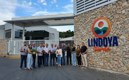 CICAP e Lindoya Verão realizam projeto de sustentabilidade ambiental na região