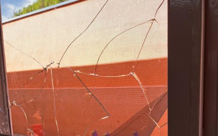 Escola Municipal do Alto das Palmeiras é alvo de vandalismo