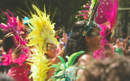 Estão abertas as inscrições de blocos de carnaval para o Serra Alegria 2026