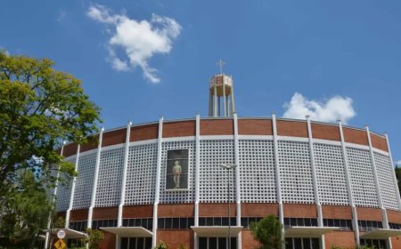 Festa de São Sebastião 2026 já movimenta fiéis em Amparo