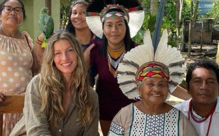 Jornalista de Campinas lança documentário sobre atendimento em saúde em comunidades indígenas