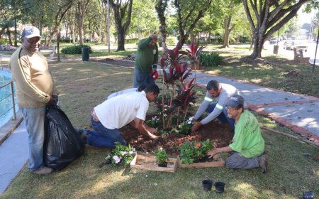 Prefeitura de Serra Negra abre processos seletivos simplificados para reforçar o quadro municipal