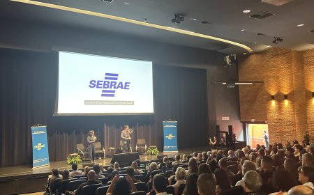 Sebrae-SP realiza encontro de parceiros em Campinas