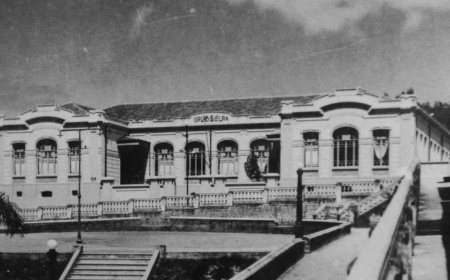 Nossa língua portuguesa