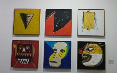 Exposição virtual homenageia arte de Ivald Granato