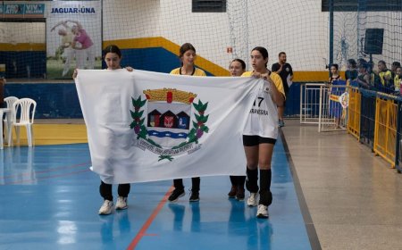 Serra Negra sediará abertura do calendário esportivo regional em 2026