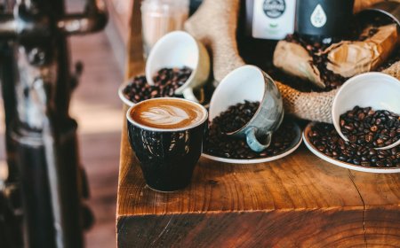 Águas de Lindóia recebe curso de cupping guiado com degustação de cafés especiais