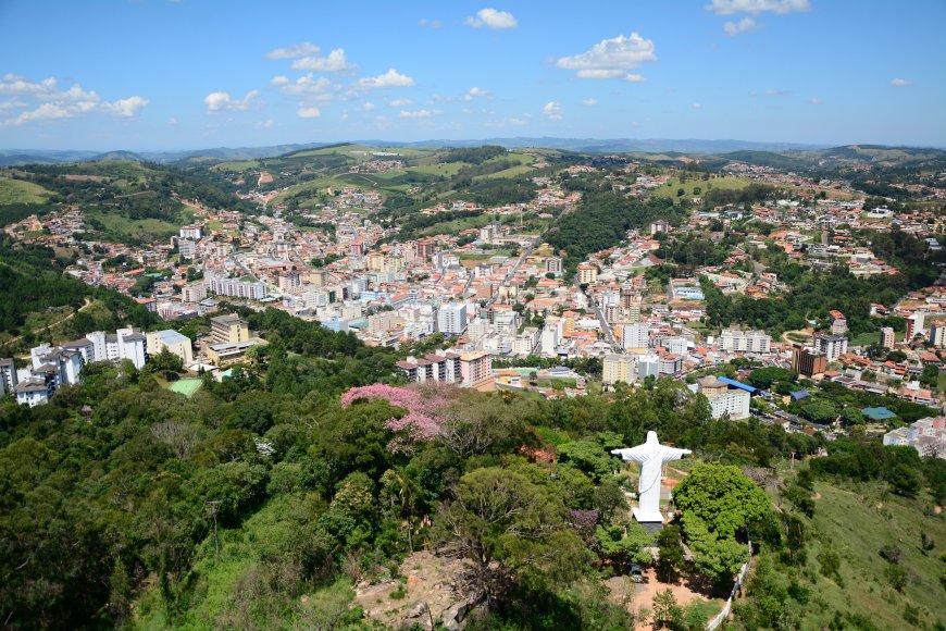 População pode participar da Pesquisa de Percepção do Turismo em Serra Negra