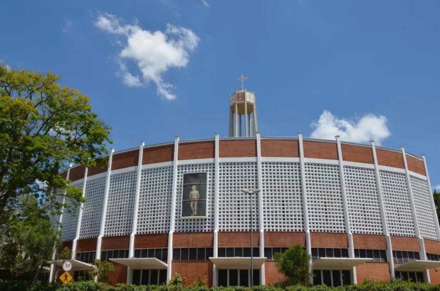 Festa de São Sebastião 2026 já movimenta fiéis em Amparo