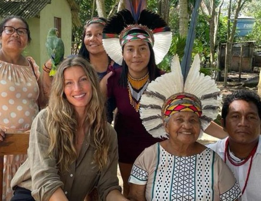 Jornalista de Campinas lança documentário sobre atendimento em saúde em comunidades indígenas