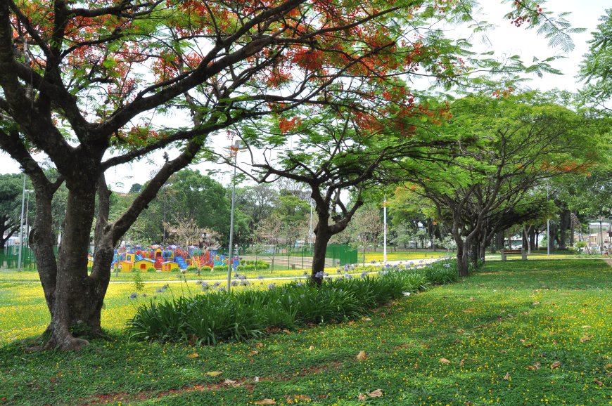 Circuito das Águas Paulista é finalista do Prêmio Top Destinos Turísticos 2025