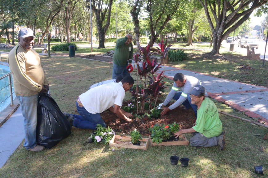Prefeitura de Serra Negra abre processos seletivos simplificados para reforçar o quadro municipal