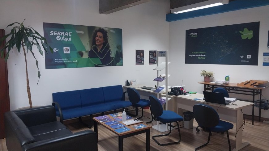 Serra Negra recebe Selo Sebrae de Referência em Atendimento