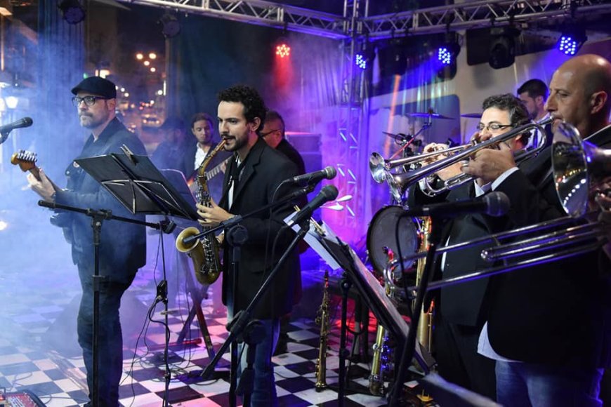 Festival de Verão movimenta Serra Negra com música, arte e lazer